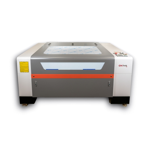 Laserový plotter CO2 ZX13090 - na kovy a štandardné materiály